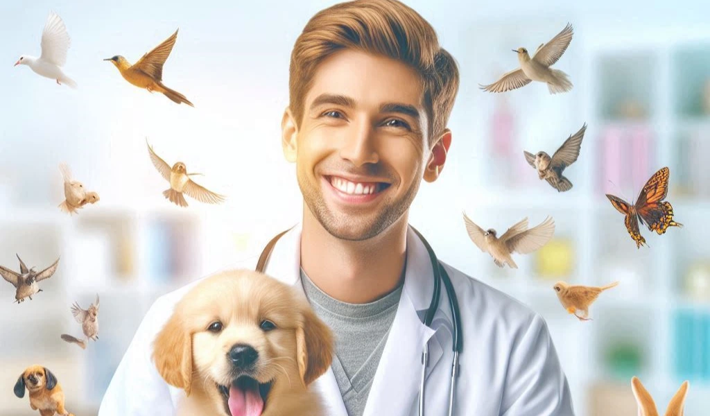 Atlantic Vet Banner - Slide 1